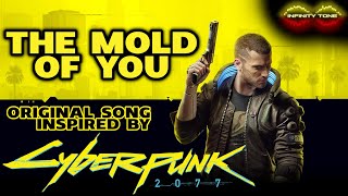 Infinity Tone - The Mold of You