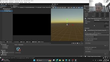 TUGAS PRAKTIKUM MULTIMEDIA MODUL 6 (AUGMENTED REALITY) 2025