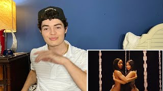 Normani - Wild Side (Official Video) ft. Cardi B | REACTION