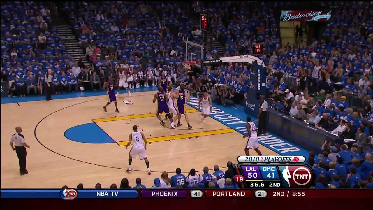 10-04-22 Westbrook Highlights vs Lakers - YouTube