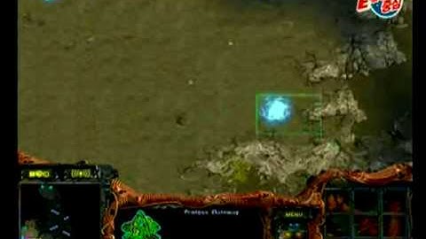 WL Semis: MBC vs Stars G5P1