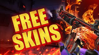 Hellcase Promo Code, New Free Hellcase Cases &amp; Codes