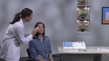 TearLab - Testing Errors