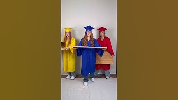 Thumbnail of HAPPY GRADUATION 🎓 #graduation