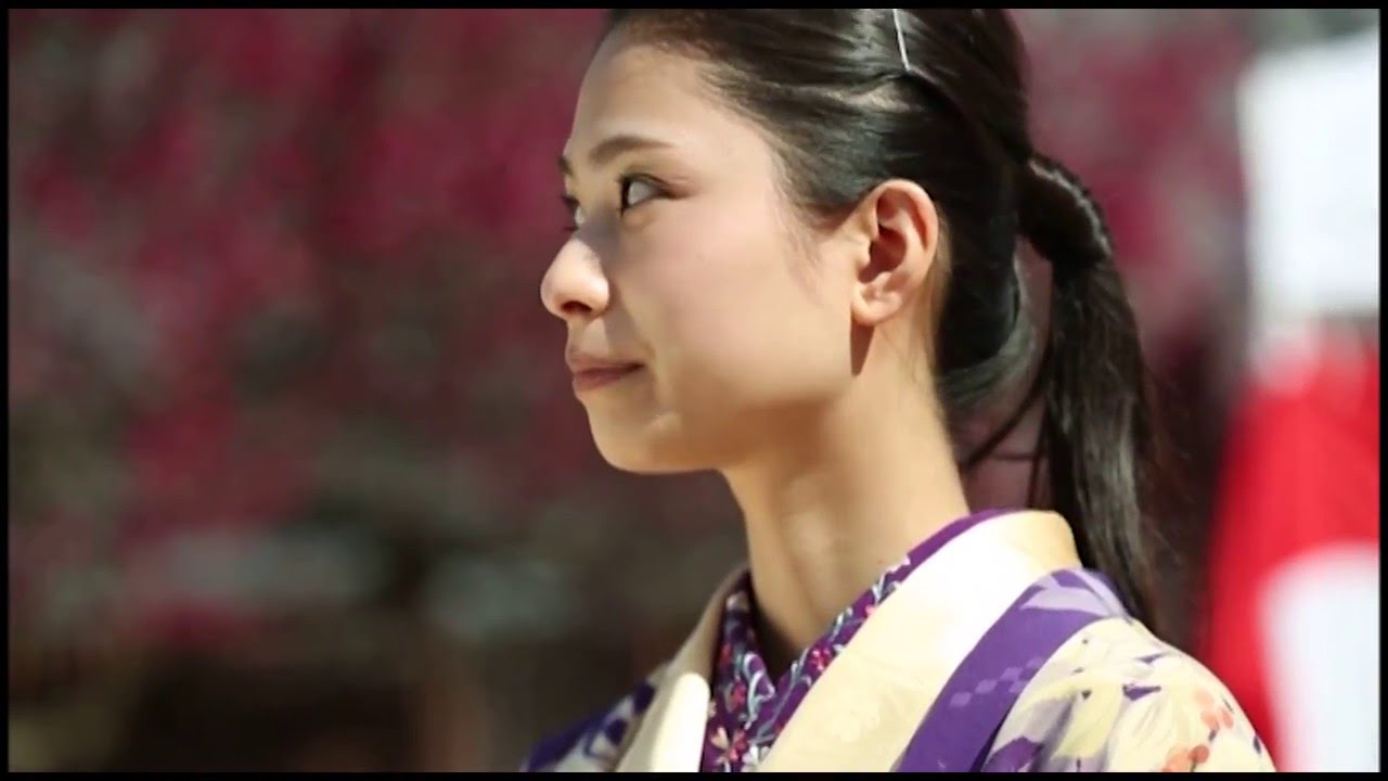 八女市PRビデオ