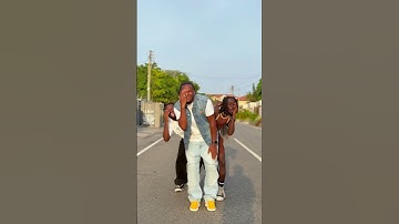 Black sherif Eye open easy dance challenge by demzy Baye and Dwp Academy