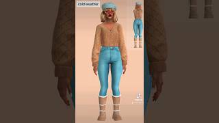 sim lookbook sims4 sims createasim foryou fyp