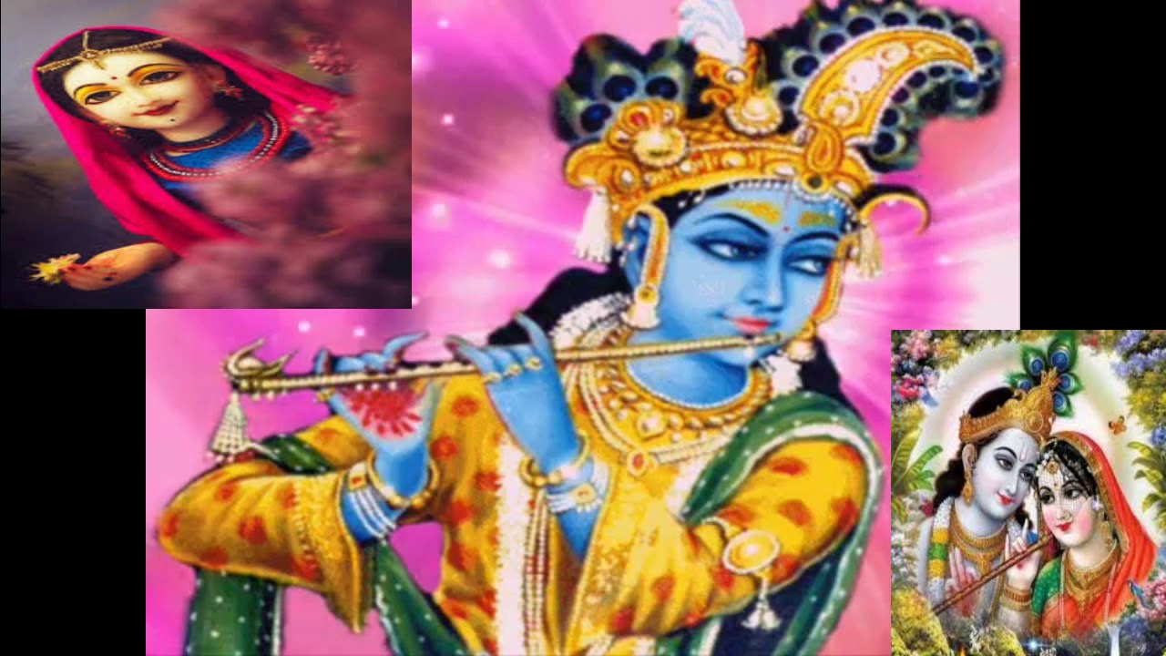 GOVINDA HARI HARI YouTube