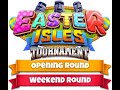 Master  easter isles  h7 orwr eagle