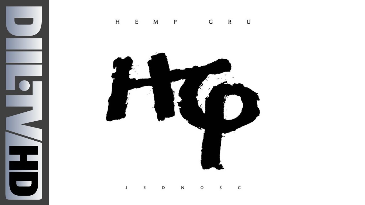 Hemp Gru - Narkołyki (prod. Fuso) (audio) [DIIL.TV]