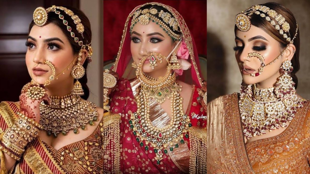Editorial | Best Wedding Photographers in India - KnotsbyAMP