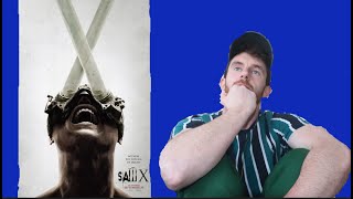 Saw X - Movie Review