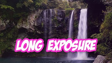 Affinity Photo Tutorial Simulating Long Exposure on Water