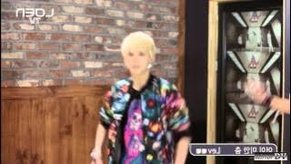 MYNAME - Baby I'm Sorry (dance tutorial) mirrorDV