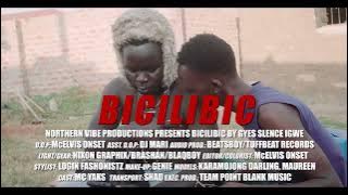 Gyes Slence Igwe - Bicilibic Teaser