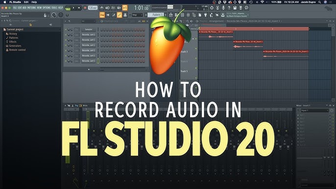 How To Organize Plugins In FL Studio 20 (+ Sample Packs) - YouTube