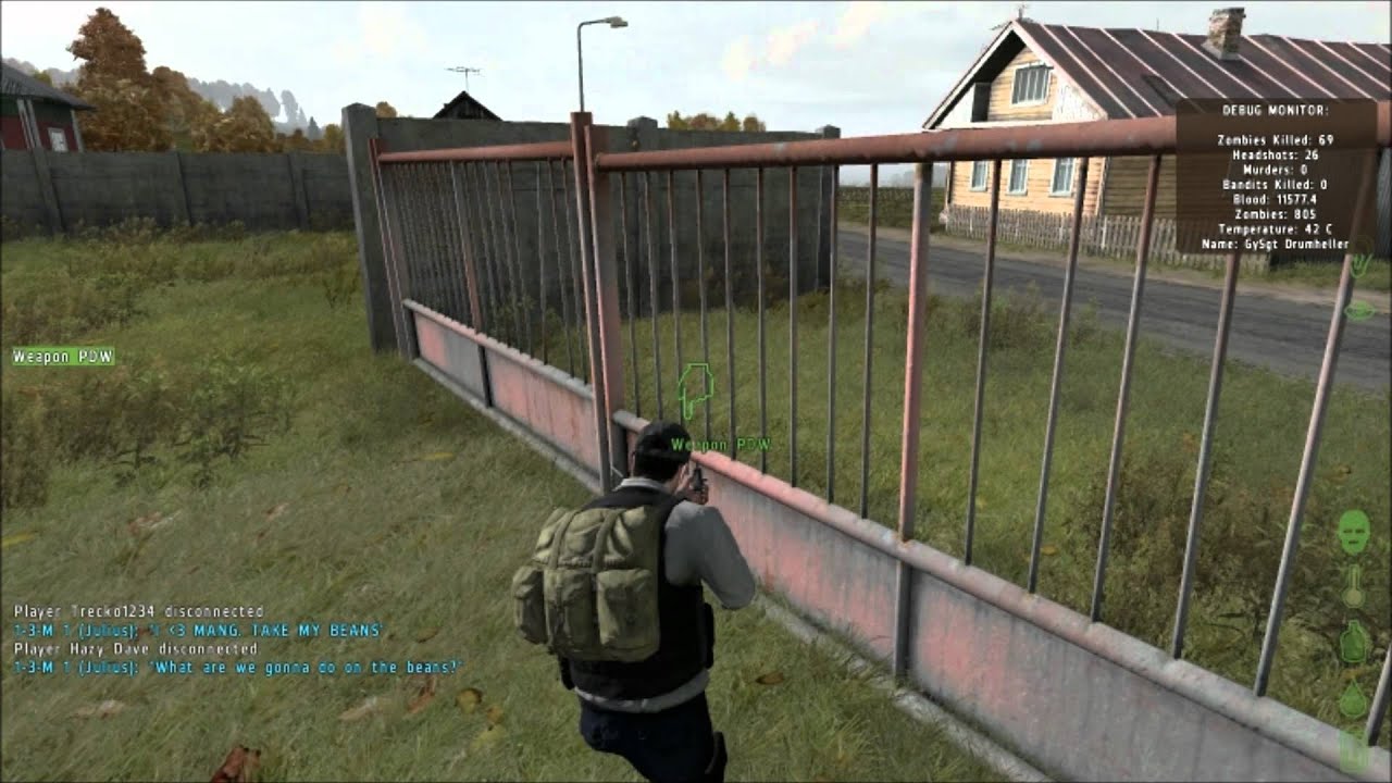 ArmA 2 Day Z Mod Dark Days Day 0 DayZ Gameplay YouTube arma-2-day-z-mod-dark-days-day-0-dayz-gameplay-youtube