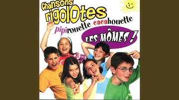 La ptite souris