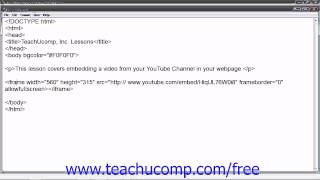 Famous HTML5 and CSS3 Tutorial Troubleshooting Training Lesson 13.1 Wealth