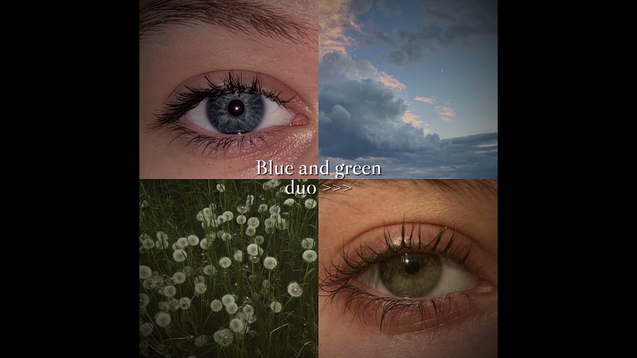 What duo is next?🩵💚