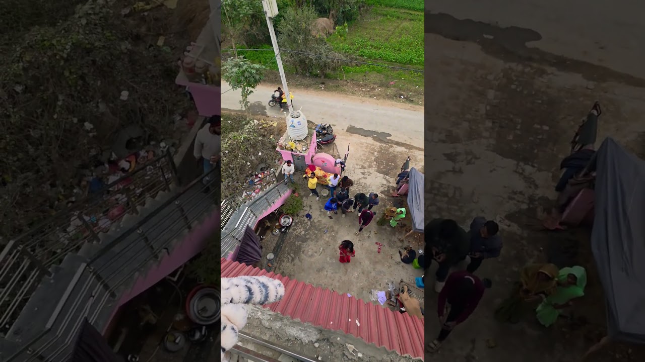 प्रिया भाभी का वीडियो शूट