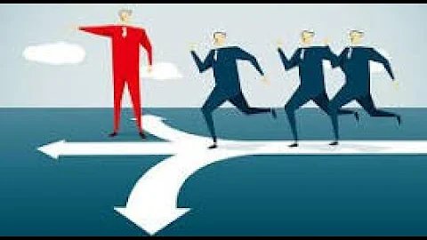 Delegate to think strategically