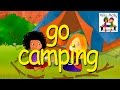 Milly Molly | Go Camping | S1E9