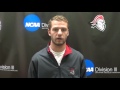 MXC: Grey Davis, Martin Luther College