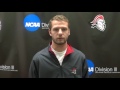 MXC: Grey Davis, Martin Luther College