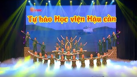 #Shorts Tự hào Học viện Hậu cần |Lời Đặng Nam Điền | Nhạc Nguyễn Tuấn Anh|@AppliedScience.