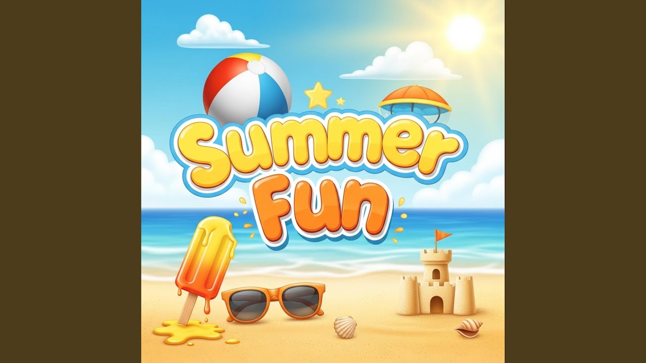 Watch Summer fun on YouTube Watch Summer fun on YouTube