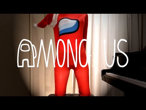 AMONG US SOUNDS [ピアノ]