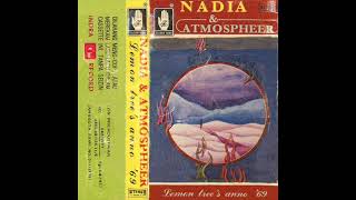 Lemon Trees Anno '69 - Nadia \u0026 Atmospheer (1978) full album