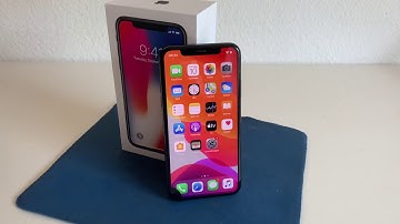 iPhone X Screen Replacement Done Correctly - DIY repair guide  #letsrepair