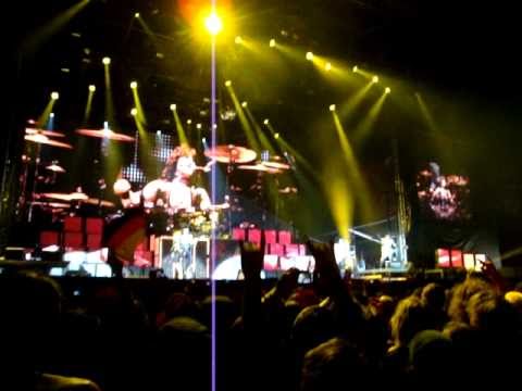 Kiss : Modern Day Delilah (Live At Graspop Metal M...