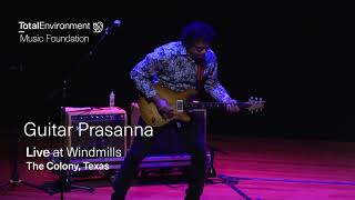 Guitar Prasanna Live in Concert!