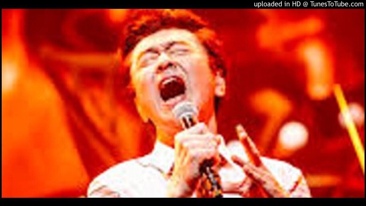 □ JAPANESE POP ♪ サザンオールスターズ ( 嘉門雄三 ) / LIVE