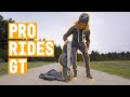 Pro Test Rides Onewheel GT