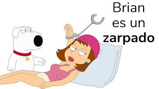 Capítulos En Que Brian La RECONTRA BARDEÓ