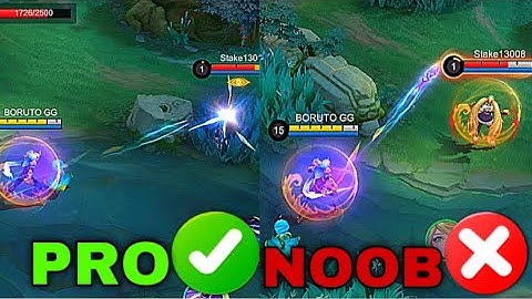 I TRY @Letuzawa  GUSION NEW CHEAT BUILD THAT CAN RANK UP YOU FASTER!!😈