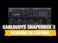 ⚡Cableguys ShaperBox 3⚡ -Revisión en Español-