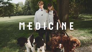 Adela Madej x Medicine | 2026