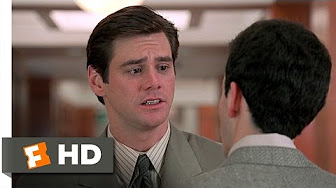 Liar Liar 1997 Movie Youtube