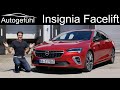 Opel Insignia 2021 / Used Opel Insignia Ad Year 2021 Reezocar / Get a feel for this sporty, yet elegant premium model.