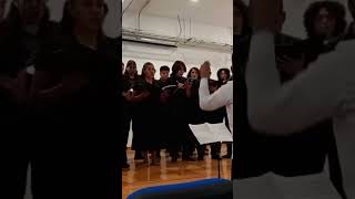 Un Madrigal - Coro 4 Voces (Miguel Ángel Perez Solis)