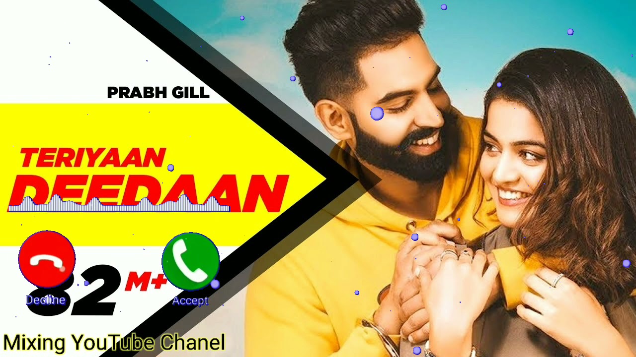 TERIYAAN DEEDAAN RINGTONE  PANJABI ALL SONGS MUSIC  NEW PANJABI RINGTONES  MUSIC BEATS SONG