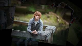 A Few Men And Their Trucks Senior Photography