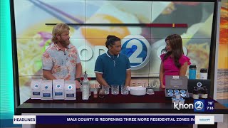Kai Coffee celebrates National Coffee Day