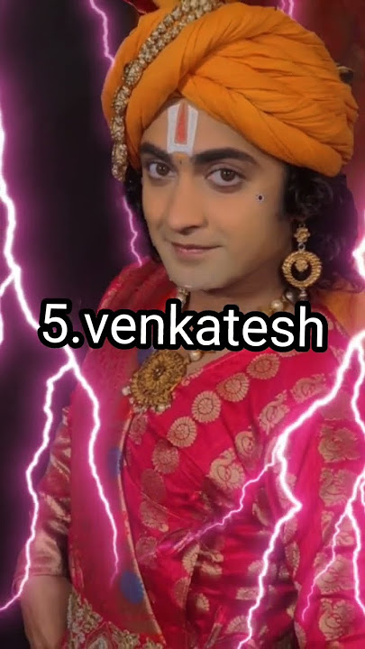 introducing god krishna top 8 avatars of radha krishna episode || #shreekrishna #shorts