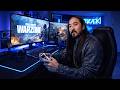 DJ Steve Aoki Goes OFF With 22 kills on Havens Hollow | Casual Gameplay